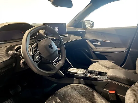 Peugeot 2008 2025 photo 4