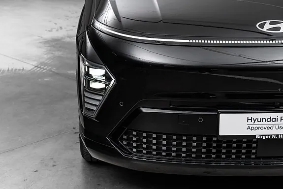 Hyundai Kona 2024 photo 3