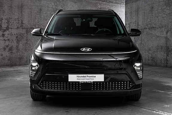 Hyundai Kona 2024 photo 5
