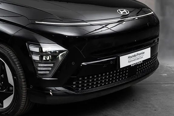 Hyundai Kona 2024 photo 4