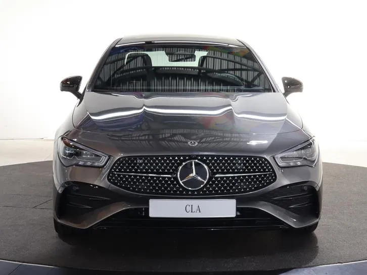Mercedes-Benz Cla 2025 photo 3