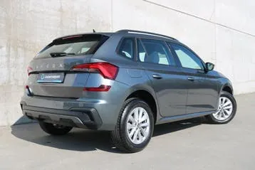 Skoda Kamiq 2025 photo 3