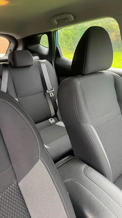 Nissan Qashqai 2021 photo 5