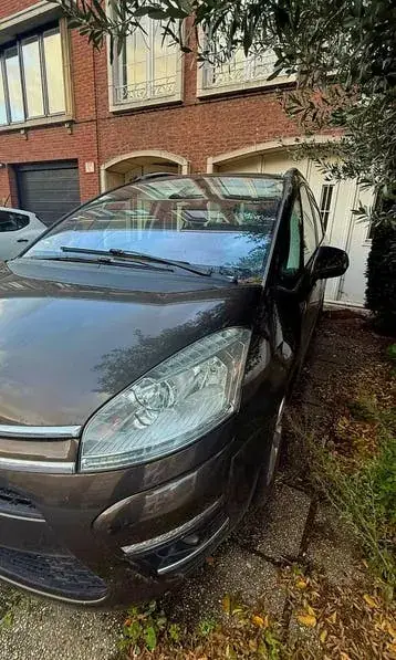 Citroen C4 Grand Picasso