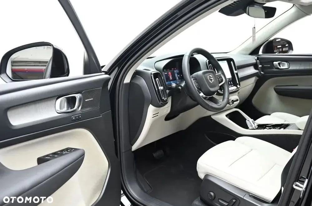 Volvo Xc40 2026 photo 5