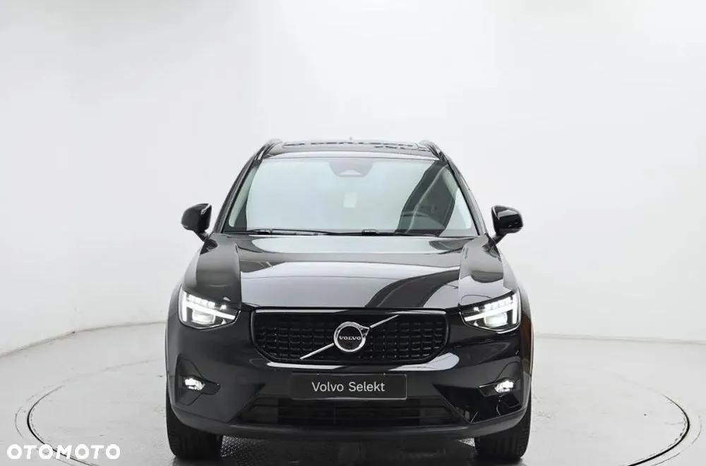 Volvo Xc40 2026 photo 3