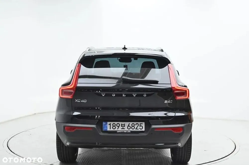 Volvo Xc40 2026 photo 4