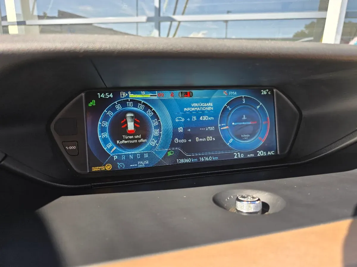 Citroen C4 Picasso 2015 photo 2