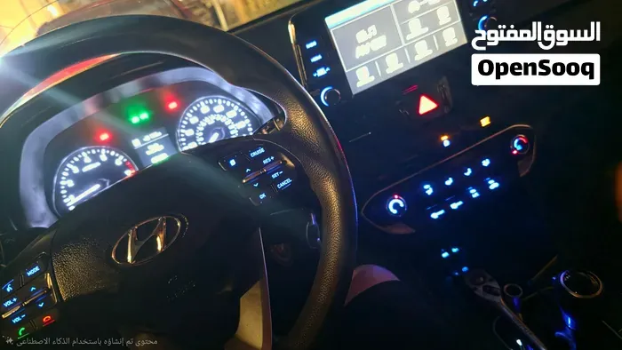 Hyundai Elantra 2020 photo 5