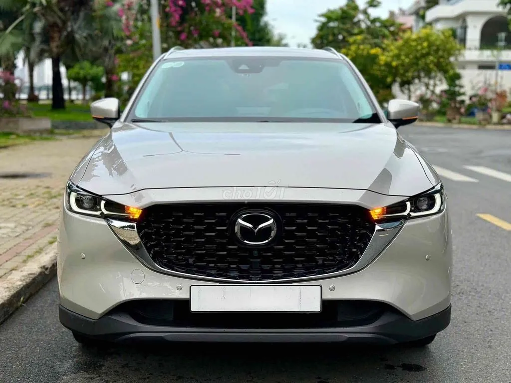 Mazda Cx-5 2025 photo 2