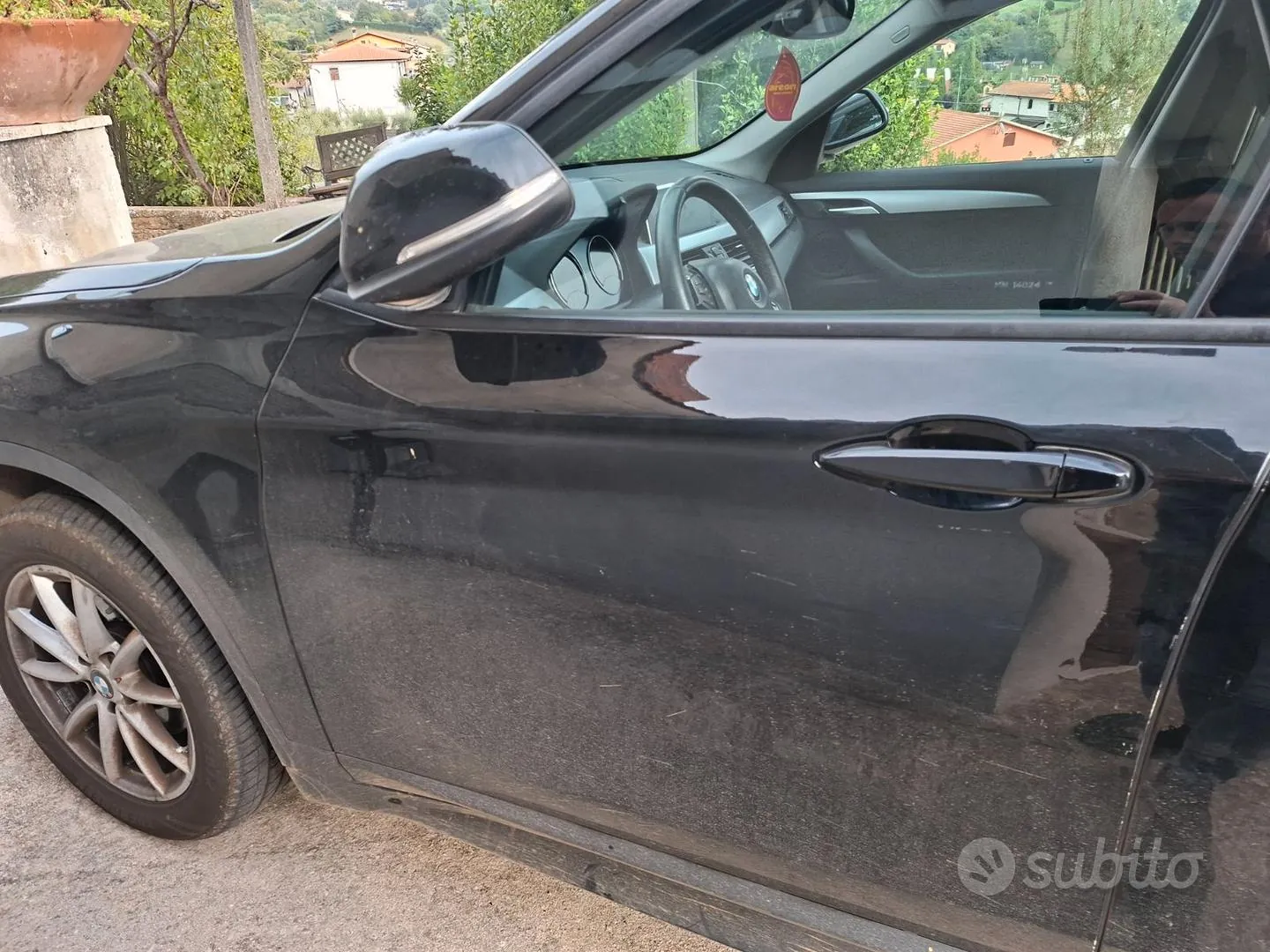 BMW X1 2022 photo 5