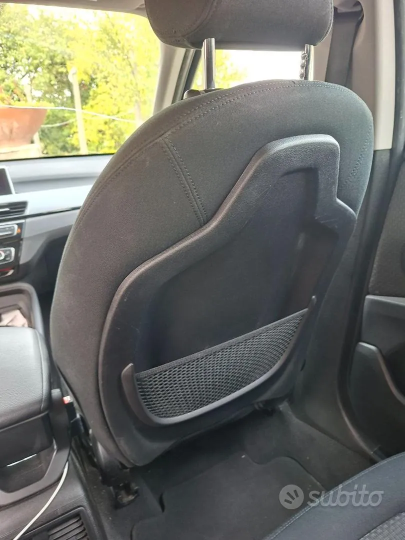 BMW X1 2022 photo 2