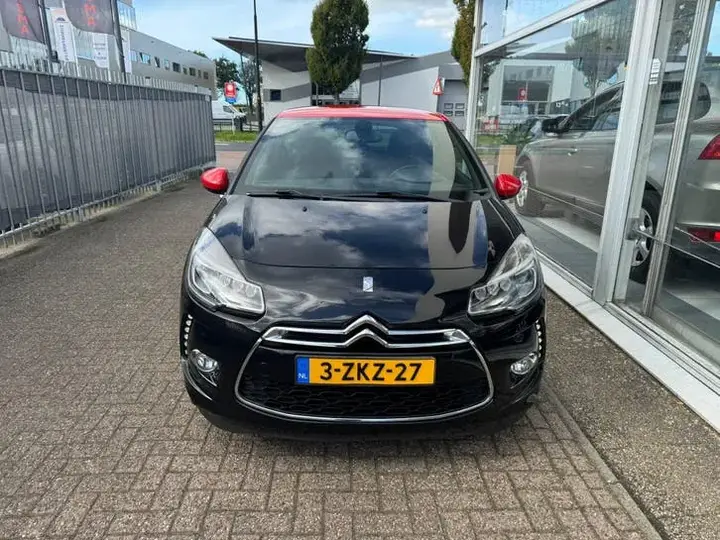 Citroen Ds3 2015 photo 2