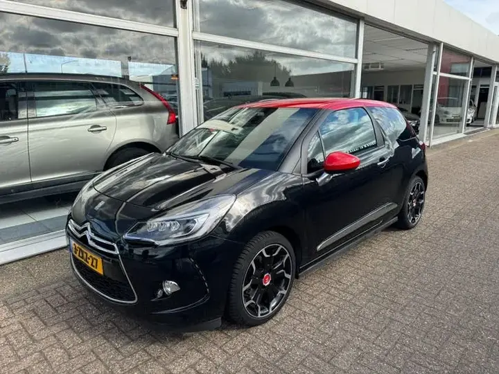Citroen Ds3