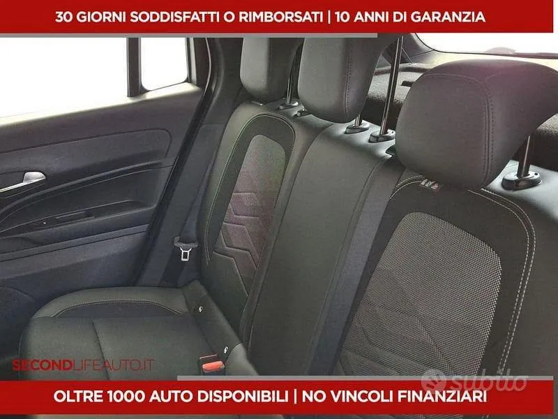 Jeep Avenger 2024 photo 2