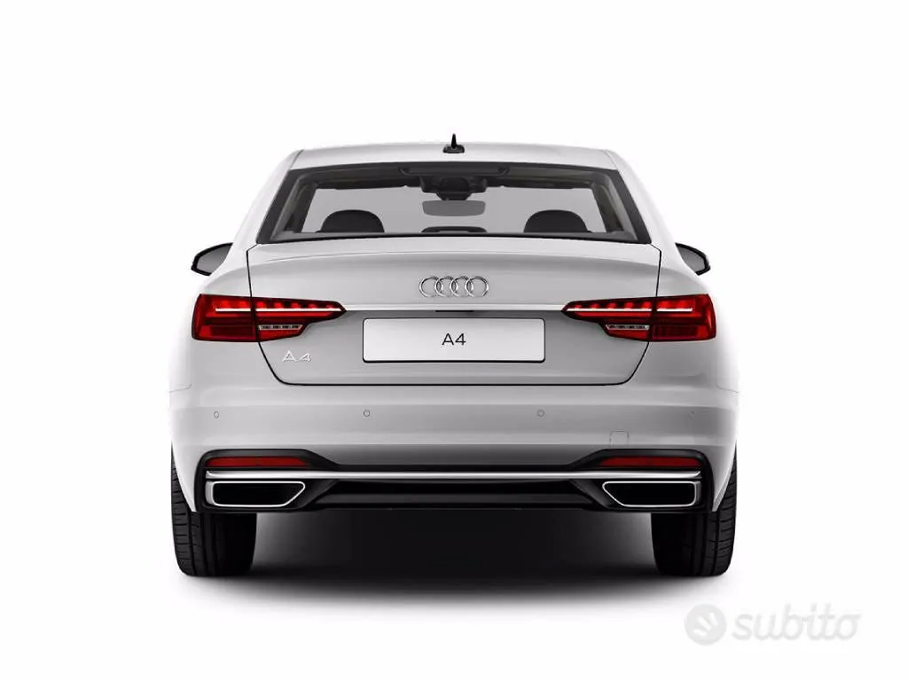Audi A4 2024 photo 4