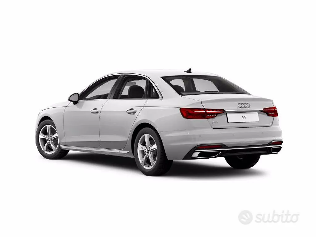 Audi A4 2024 photo 3