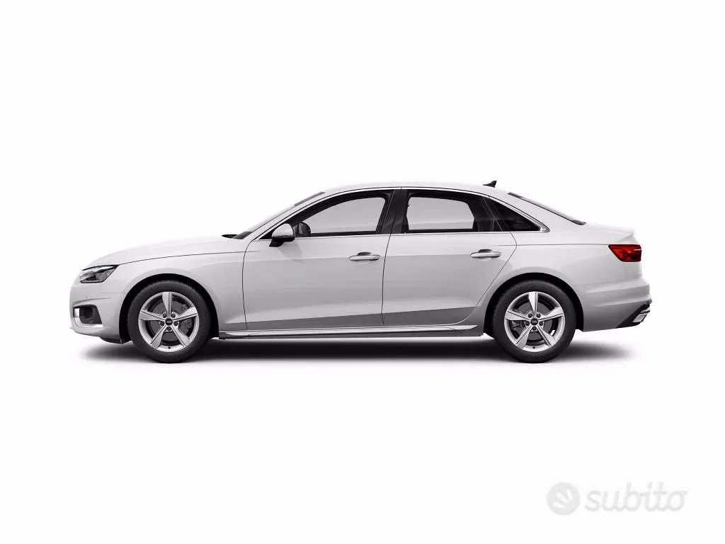 Audi A4 2024 photo 2