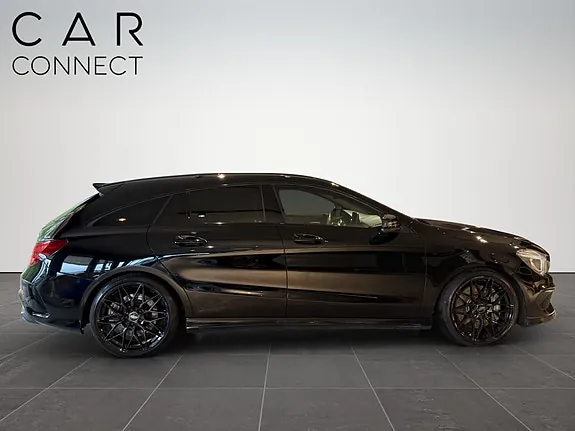 Mercedes-Benz Cla45 2016 photo 5