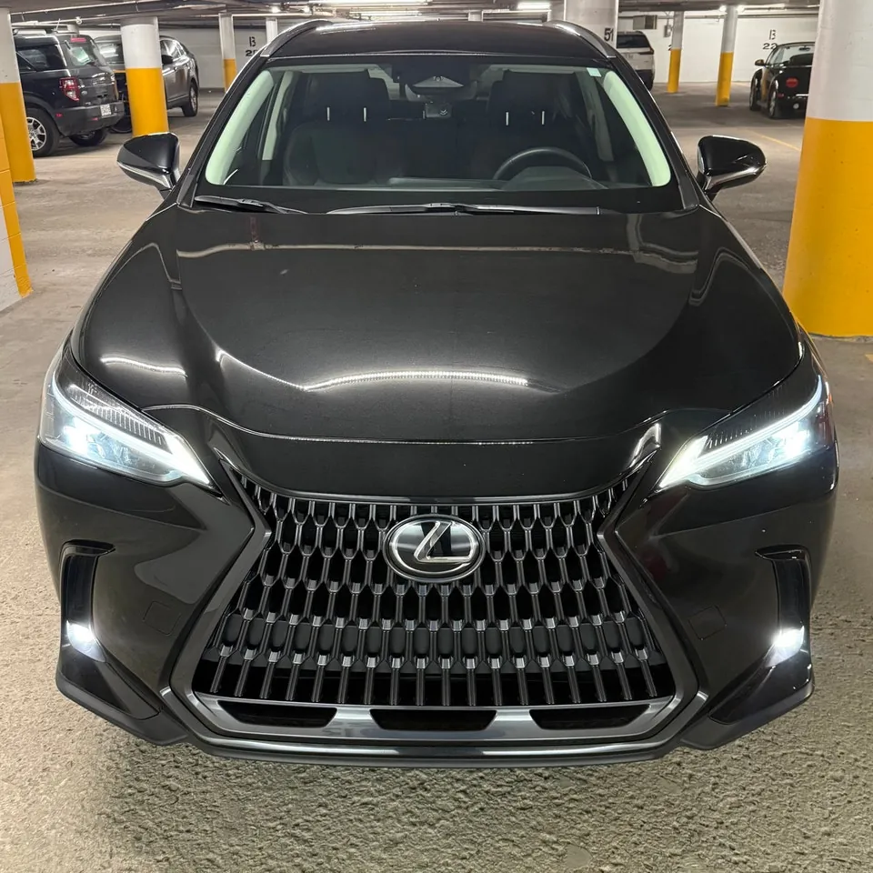 Lexus Nx 250