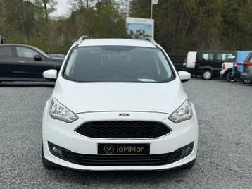 Ford Grand C-Max 2017 photo 3
