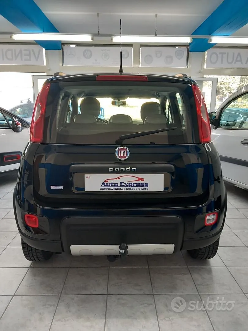 Fiat Panda 2014 photo 4