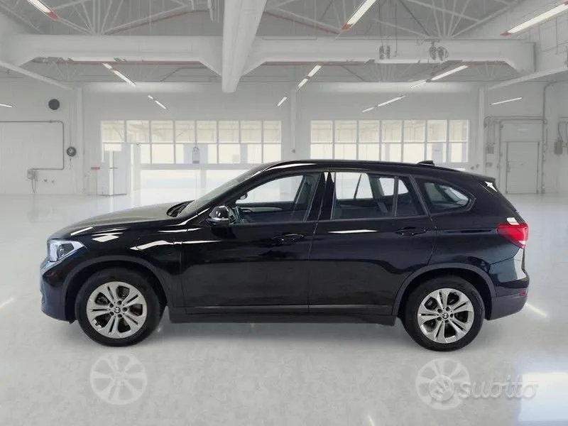 BMW X1 2021 photo 5