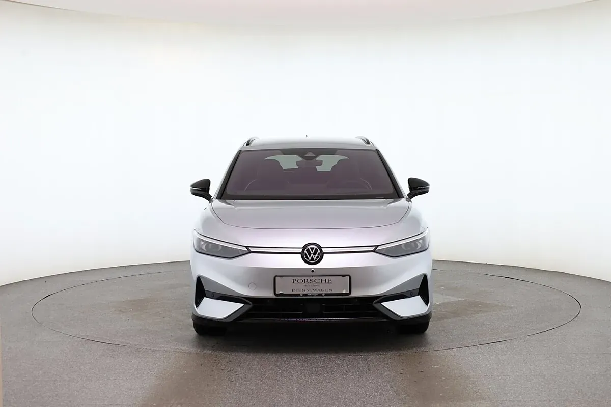 Volkswagen Id.7 2026 photo 2