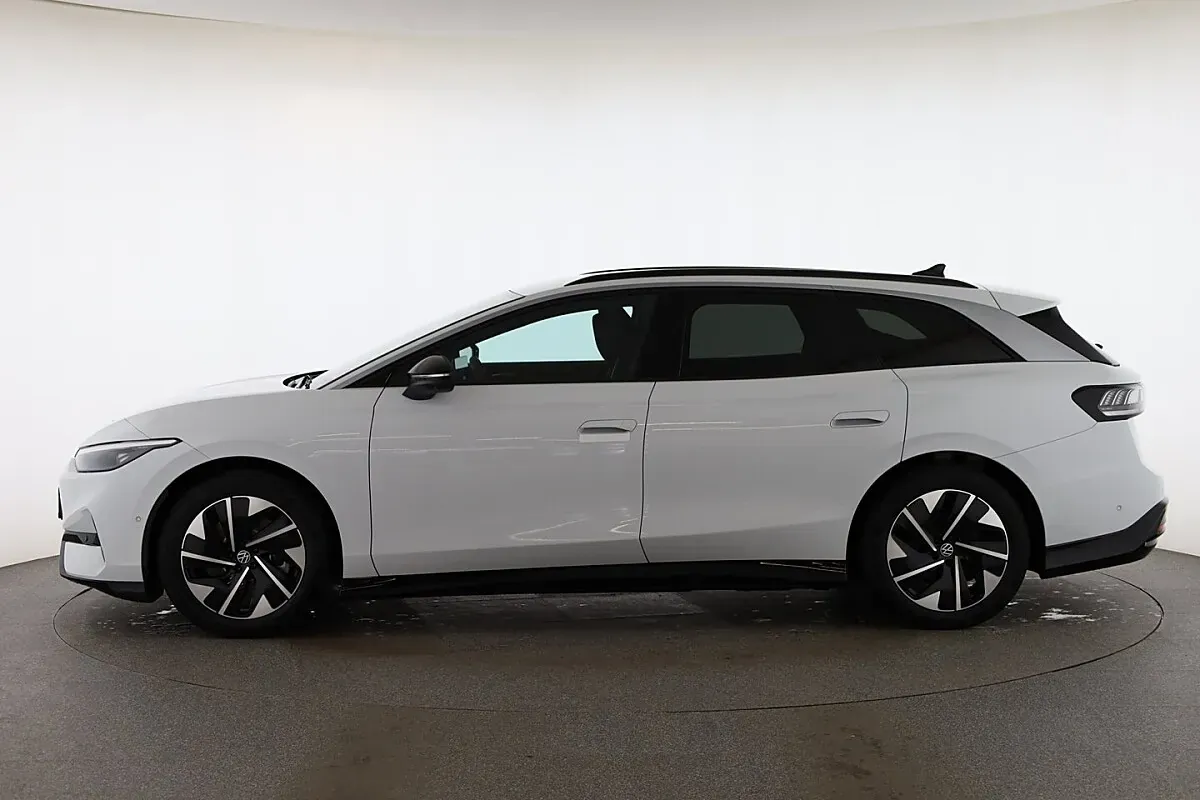 Volkswagen Id.7 2026 photo 3