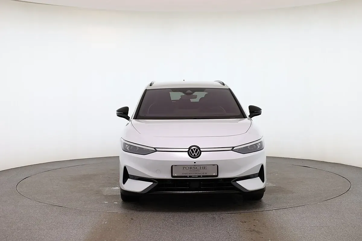 Volkswagen Id.7 2026 photo 2
