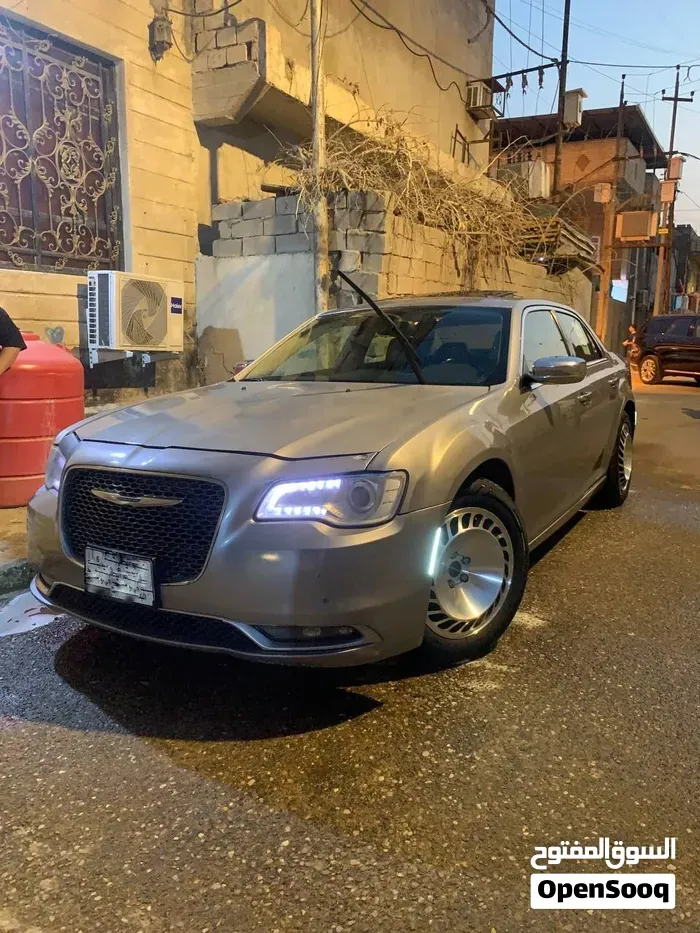 Dodge Other