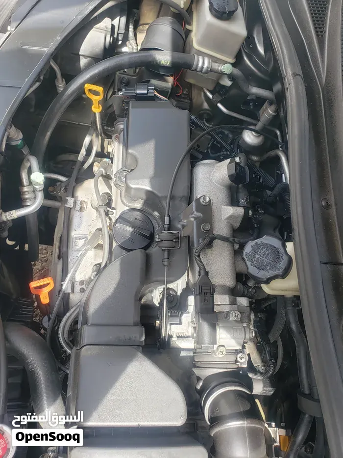Kia Morning Gt-Line 2010 photo 4