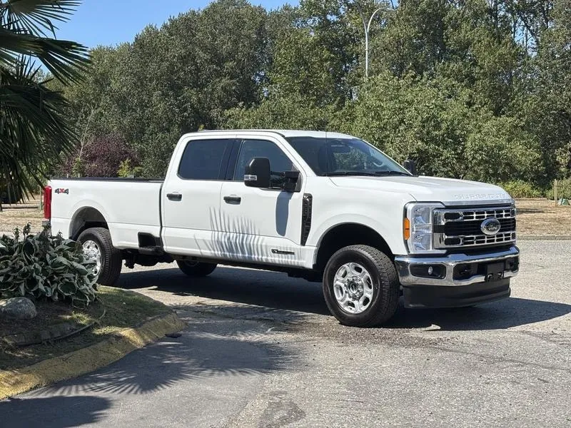 Ford F350