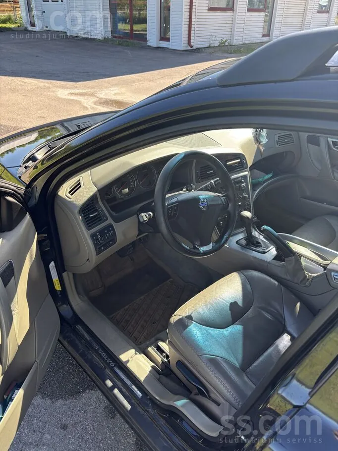 Volvo Xc 70 2007 photo 3