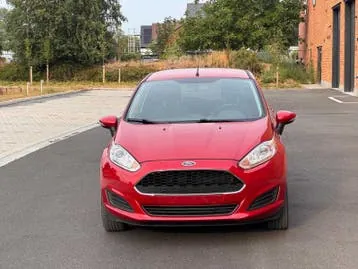 Ford Fiësta