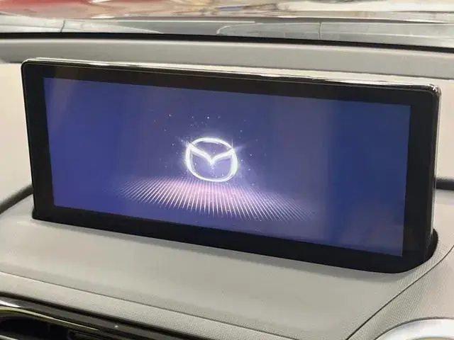 Mitsubishi Roadster 2025 photo 4