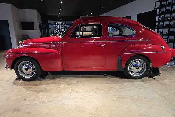 Volvo Pv 1965 photo 2