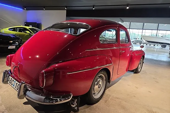 Volvo Pv 1965 photo 5
