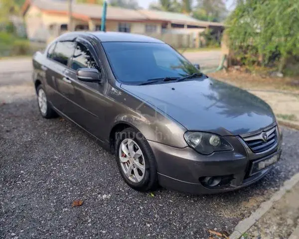 Proton Persona