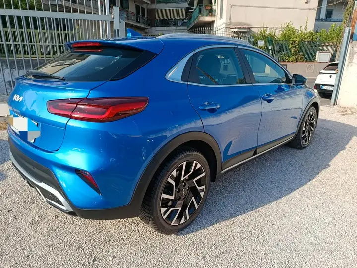 Kia Xceed 2023 photo 4
