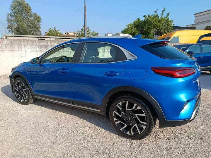 Kia Xceed 2023 photo 5