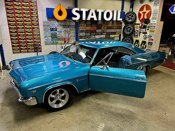 Chevrolet Impala