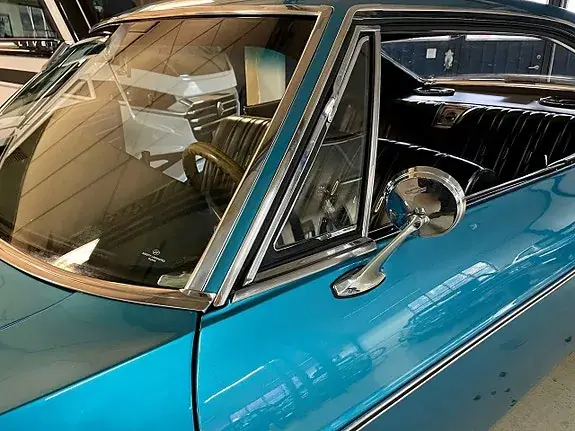 Chevrolet Impala 1966 photo 5