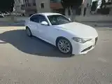 Alfa Romeo Giulia 2019 photo 4