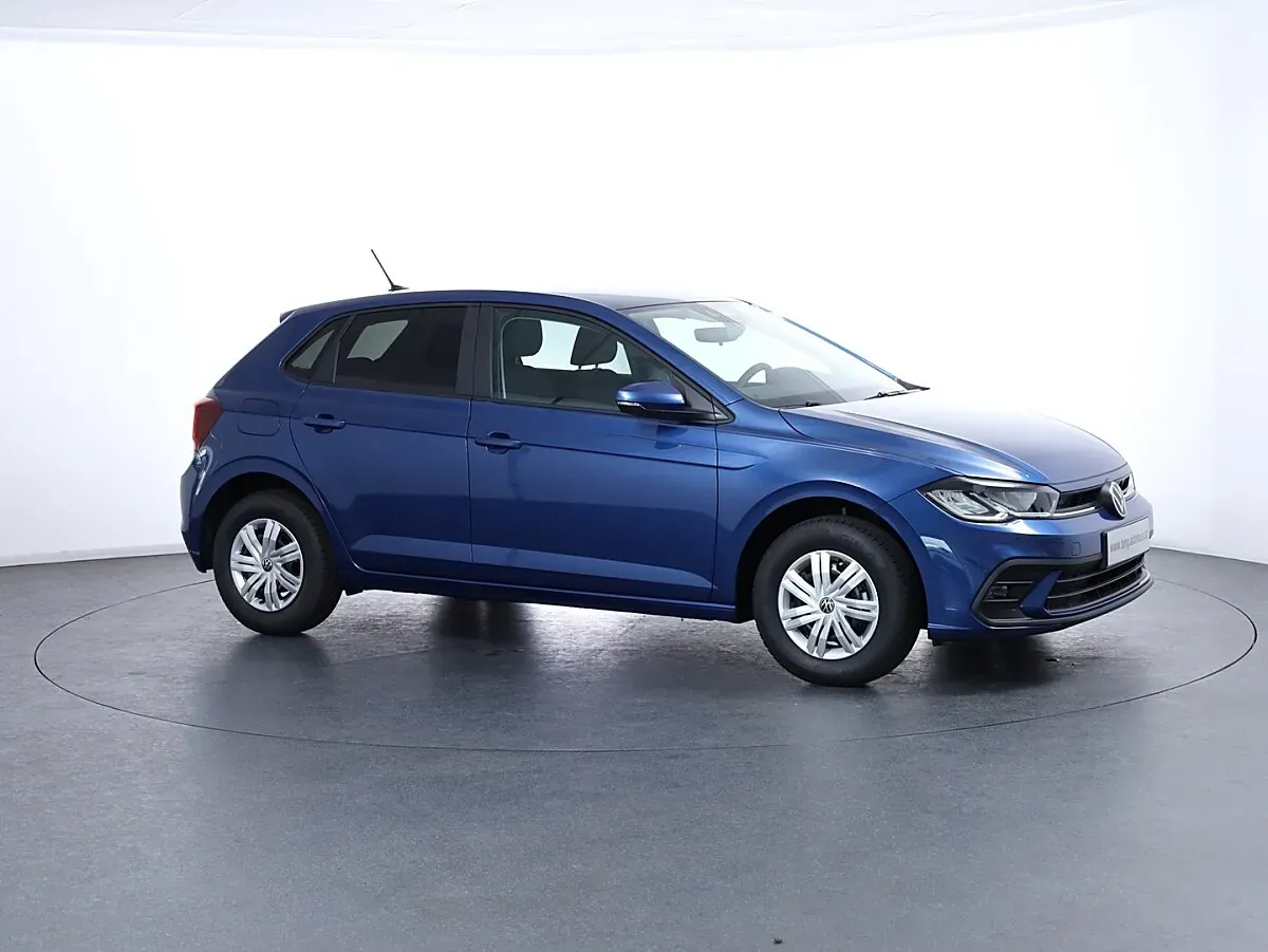Volkswagen Polo 2026 photo 3