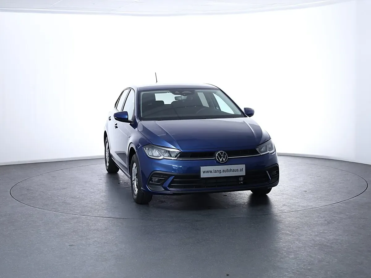 Volkswagen Polo 2026 photo 2