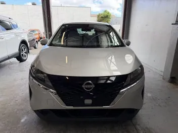 Nissan Note 2021 photo 3