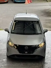 Nissan Note 2021 photo 5