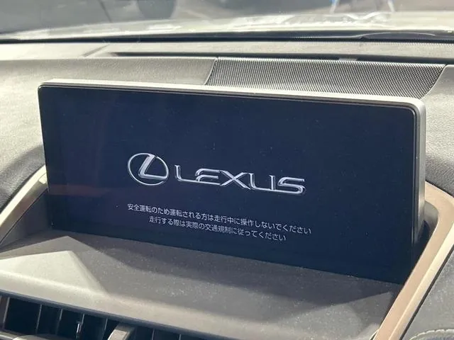 Lexus Nx300H 2019 photo 3