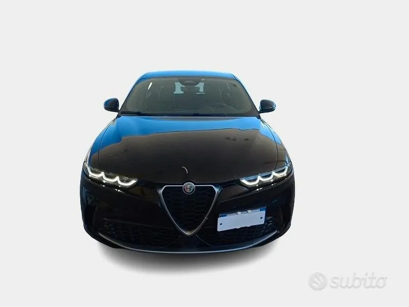 Alfa Romeo Tonale 2023 photo 2
